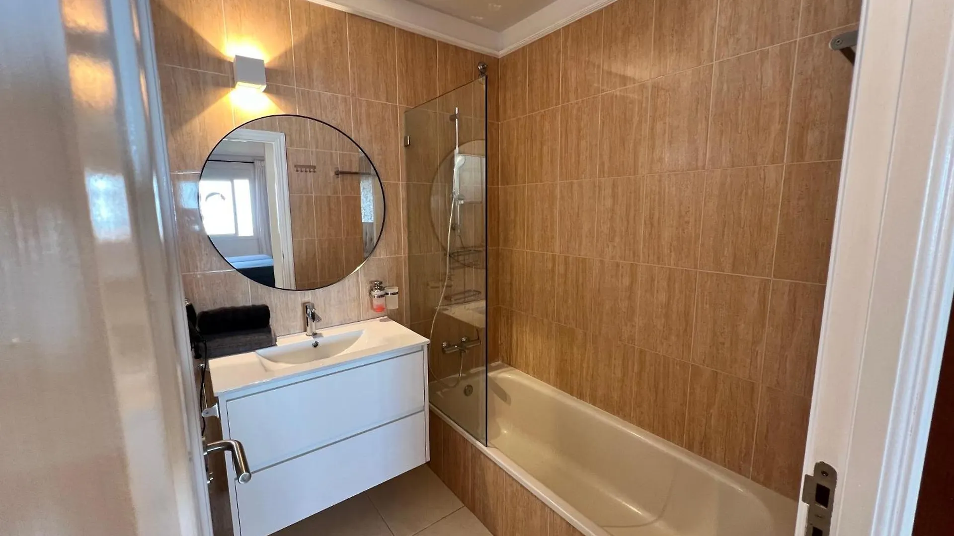 Апартаменты Casa Prana Адехе
