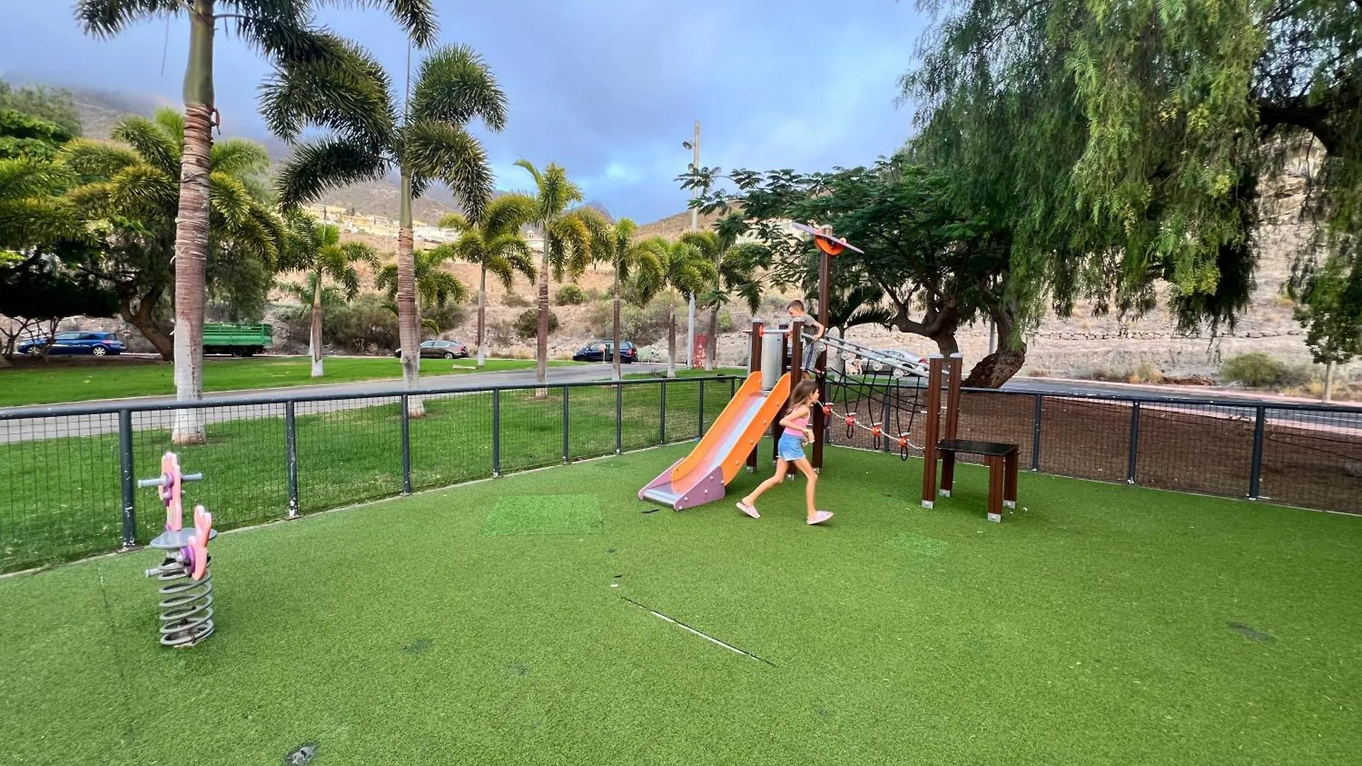 דירות אדחה Casa Prana 0*,  ספרד