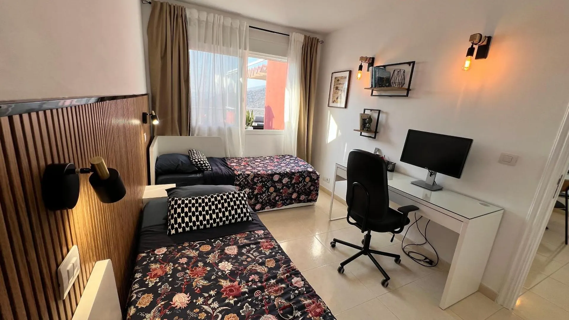 דירות אדחה Casa Prana