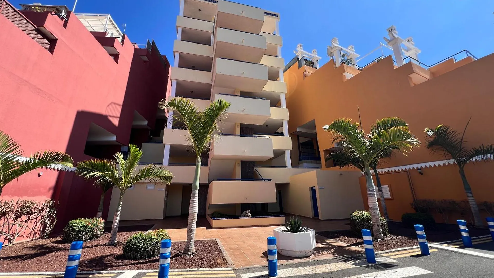 דירות אדחה Casa Prana
