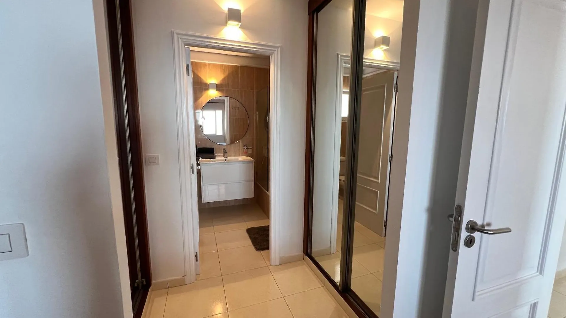 Апартаменты Casa Prana Адехе Испания