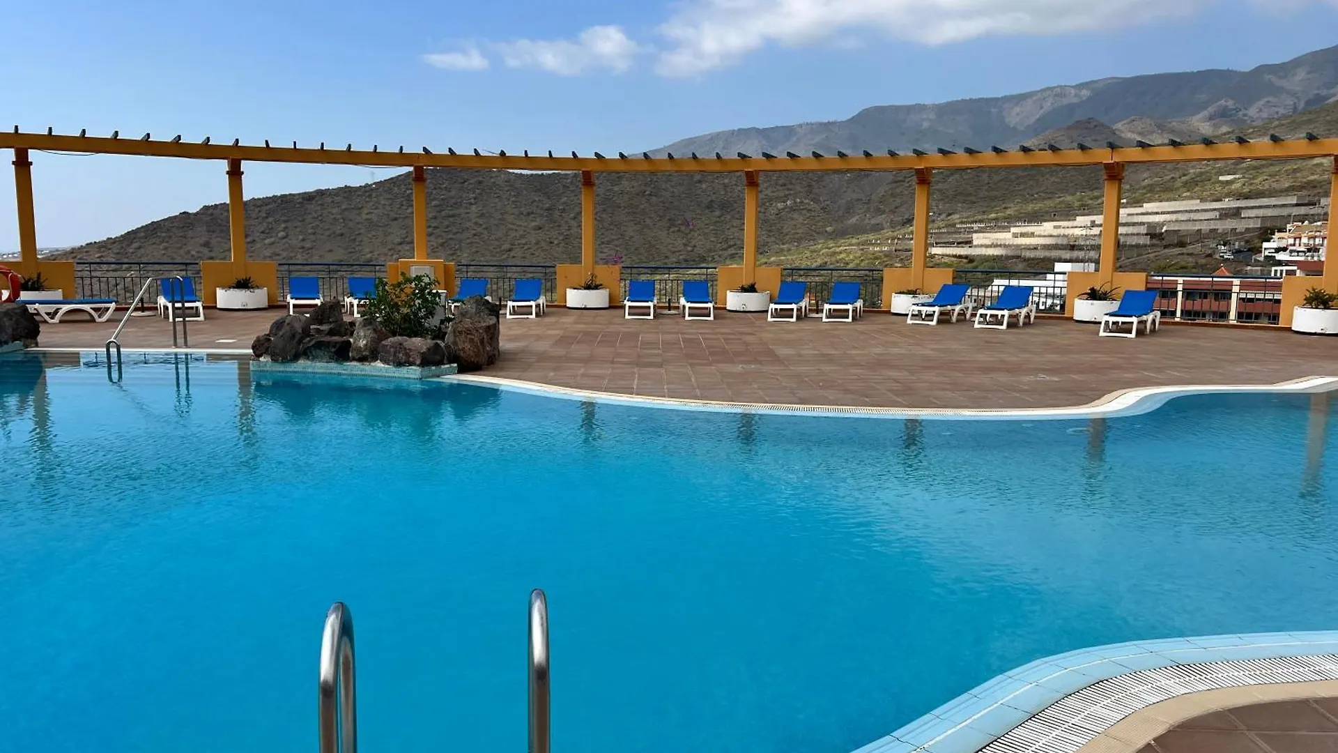 דירות אדחה Casa Prana