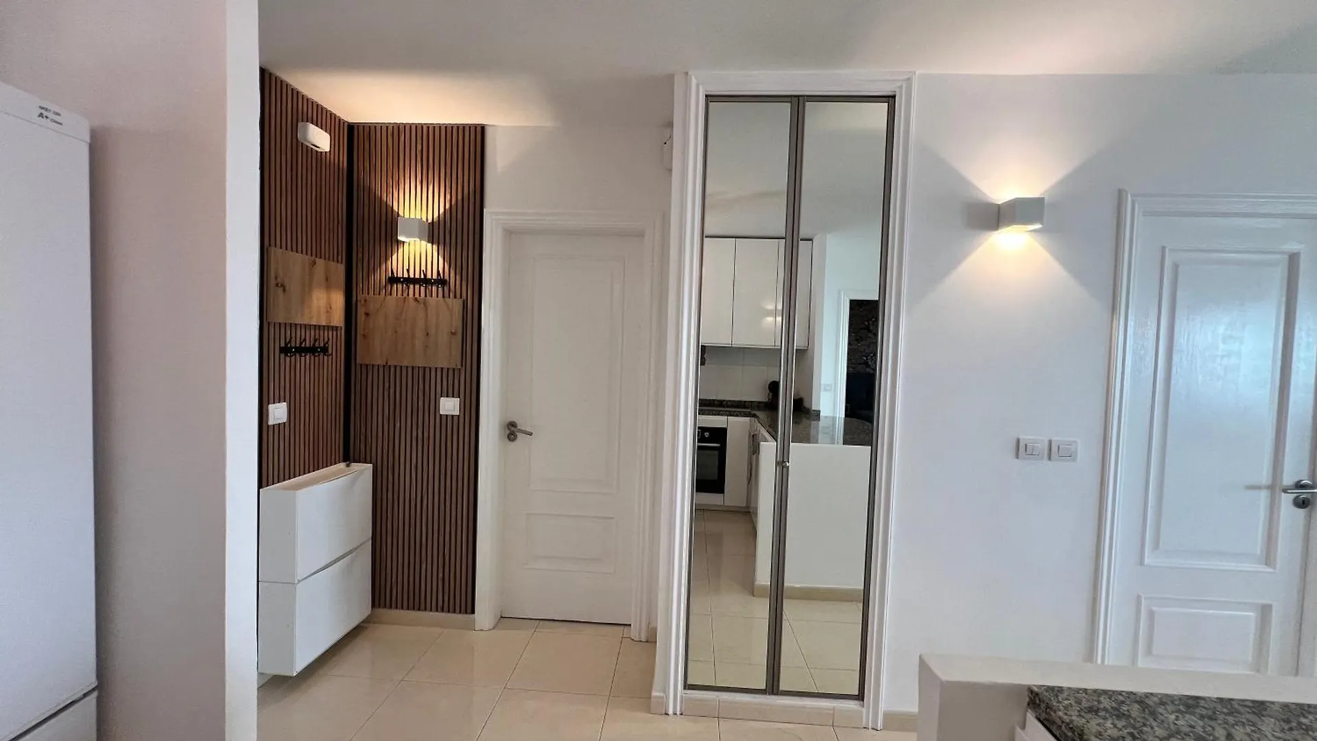 Апартаменты Casa Prana Адехе Испания