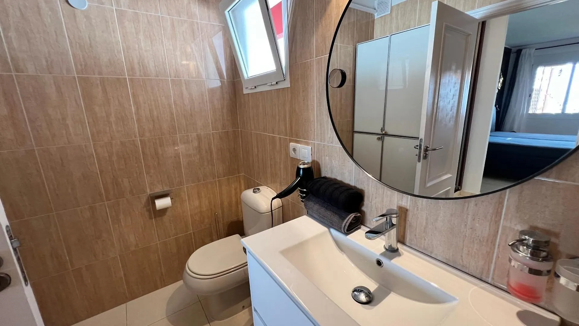 Апартаменты Casa Prana Адехе