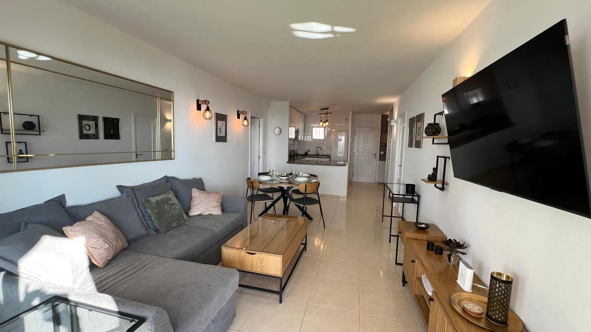 דירות אדחה Casa Prana