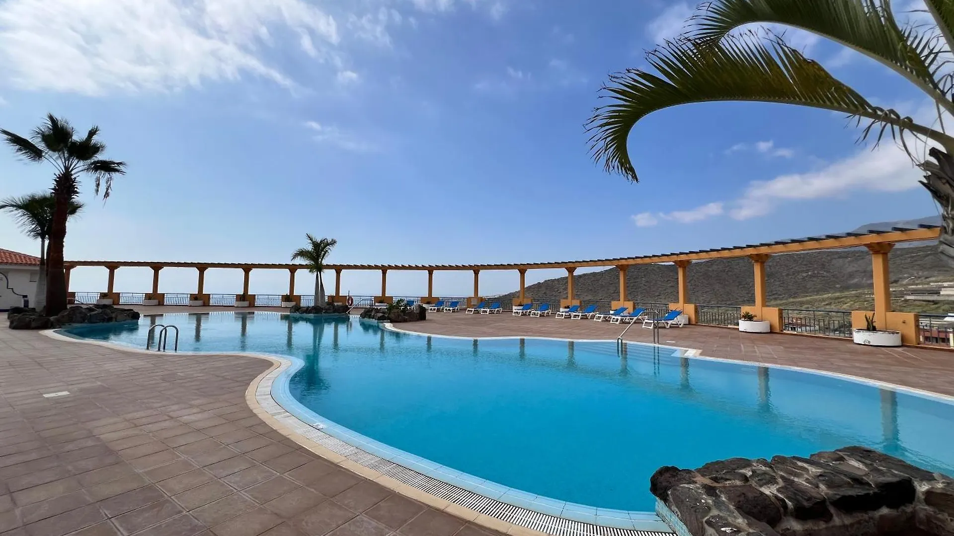 Апартаменты Casa Prana Адехе