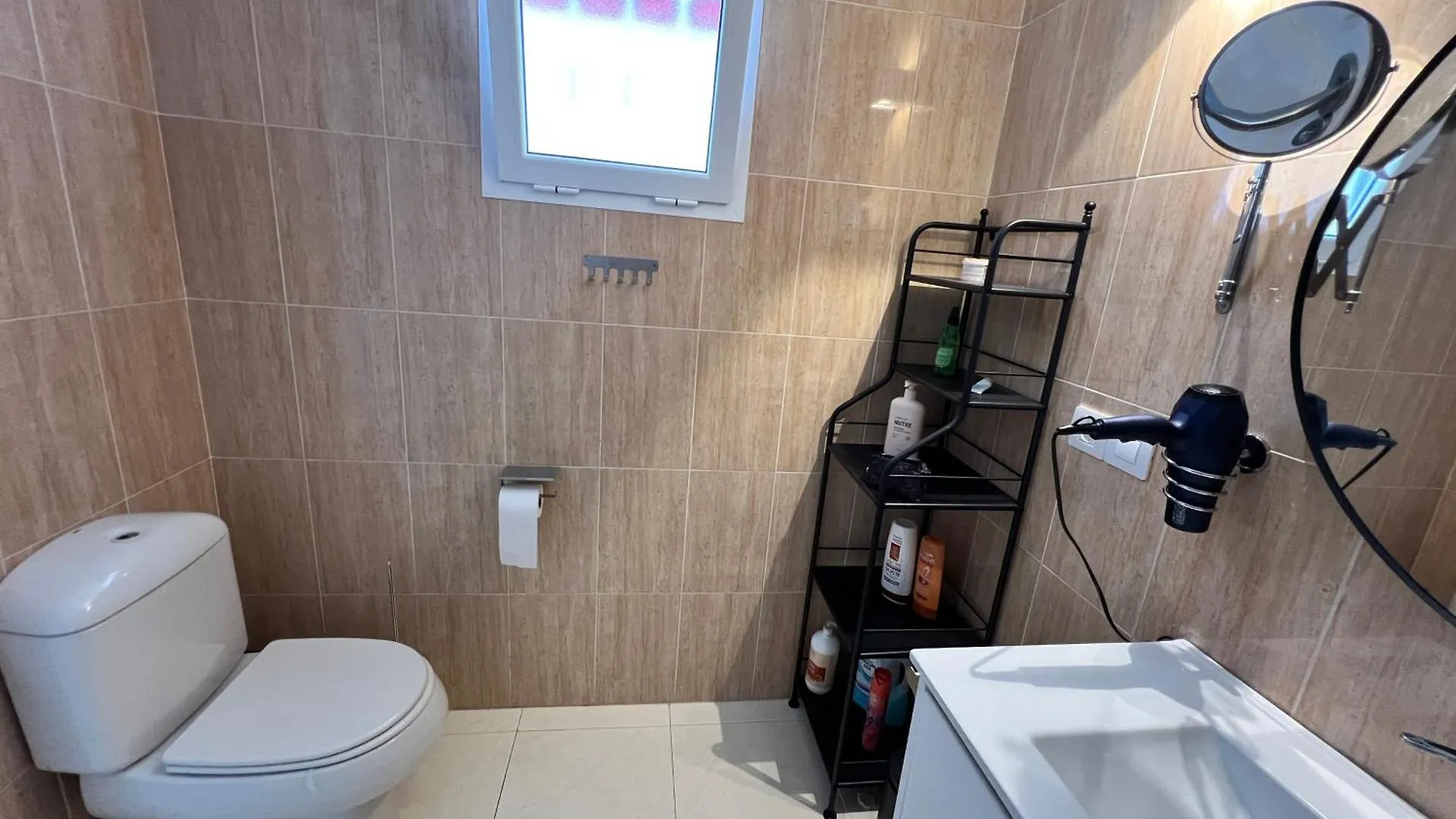 Апартаменты Casa Prana Адехе